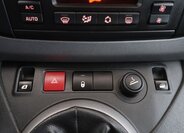 Citroën Berlingo Skříň 1,6 l 73 kw
