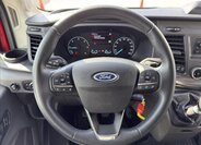Ford Transit 22