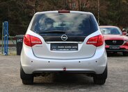 Opel Meriva MPV 1,4 l 74 kw