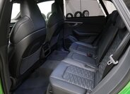 Audi RS Q8 SUV 4,0 l 441 kw