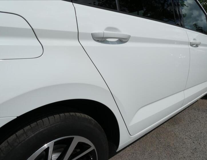 Volkswagen Touran 13