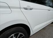 Volkswagen Touran 13