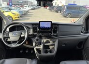 Ford Tourneo Custom MPV 2,0 l 136 kw