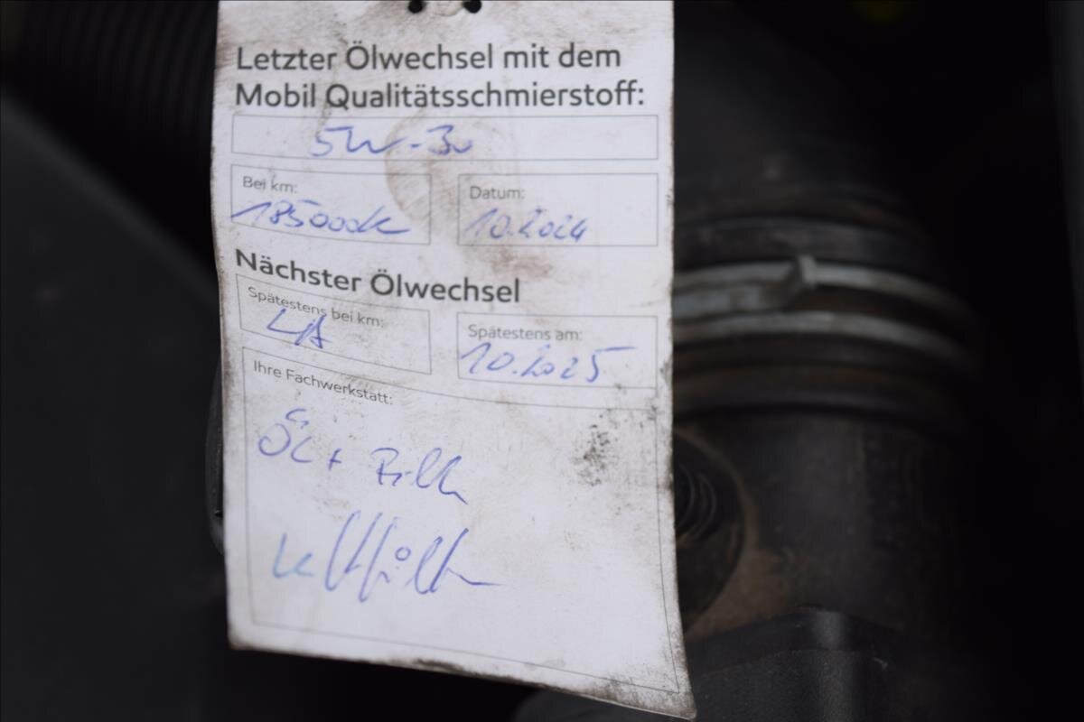 Volkswagen Golf Hatchback 1,9 l 77 kw