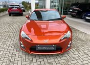 Toyota GT86 9