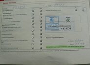 Škoda Octavia Kombi 1,6 l 77 kw