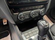 Škoda Octavia Sedan 2,0 l 135 kw