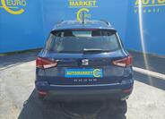 Seat Arona 5