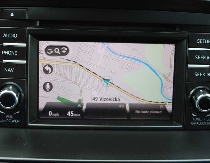 Mazda 6 Kombi 2,2 l 110 kw