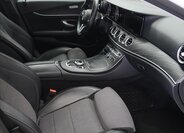 Mercedes-Benz Třídy E Kombi 2,0 l 135 kw