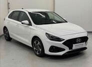 Hyundai i30 Hatchback 998,0 73 kw