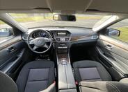 Mercedes-Benz Třídy E 6