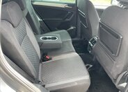 Volkswagen Tiguan SUV / Terénní 2,0 l 110 kw