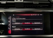 Audi Q3 SUV / Terénní 2,0 l 180 kw