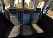 Toyota ProAce City Verso MPV 0,0 100 kw