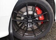 Toyota Yaris Hatchback 1,6 l 192 kw