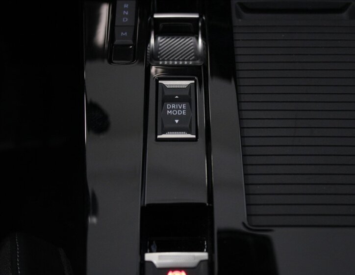 Opel Astra Hatchback 1,2 l 96 kw