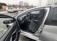 Toyota Yaris Hatchback 1,5 l 68 kw