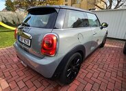 Mini Cooper Hatchback 0,0 0