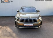 Škoda Kodiaq SUV / Terénní 2,0 l 142 kw