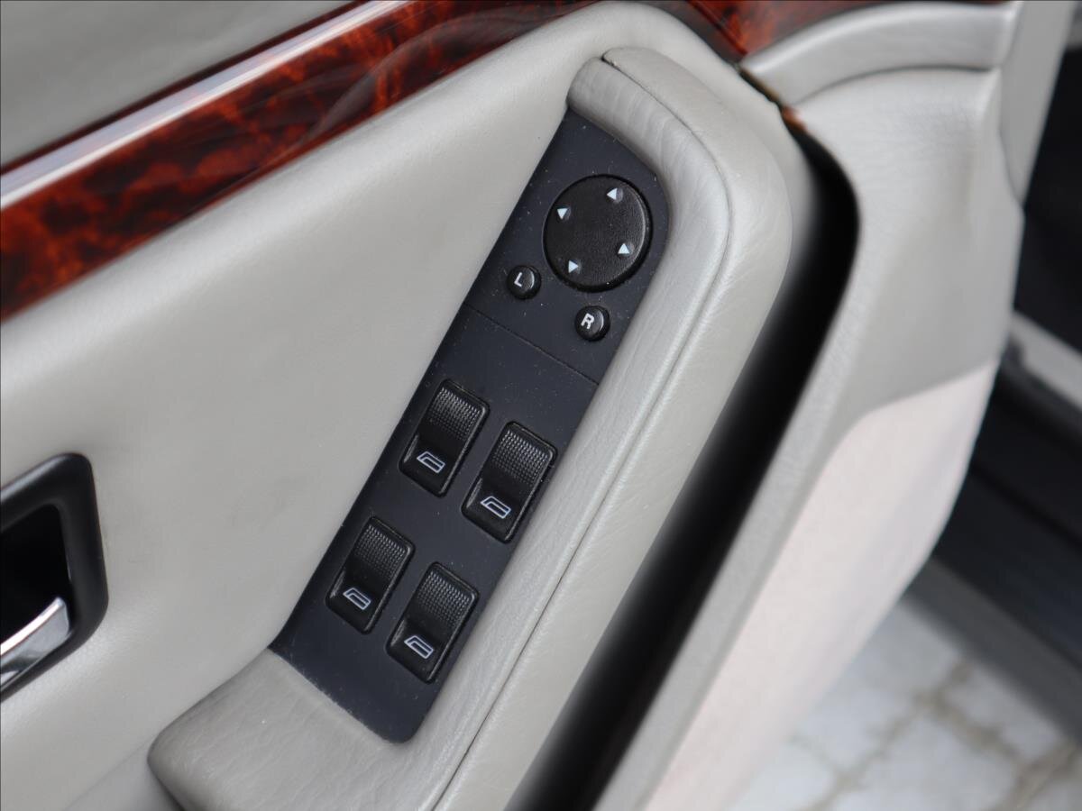 Audi 80 Kabriolet 1,9 l 66 kw