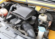 Mercedes-Benz Sprinter Užitková 2,1 l 120 kw