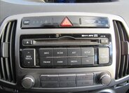 Hyundai i20 Hatchback 1,2 l 62 kw