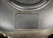 Fiat 500 Hatchback 1,2 l 51 kw