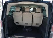 Mercedes-Benz Třídy V 17