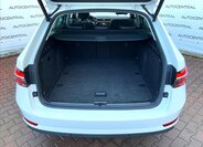 Škoda Superb Kombi 2,0 l 147 kw