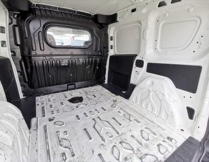 Fiat Dobló Pick-up 1,2 l 70 kw