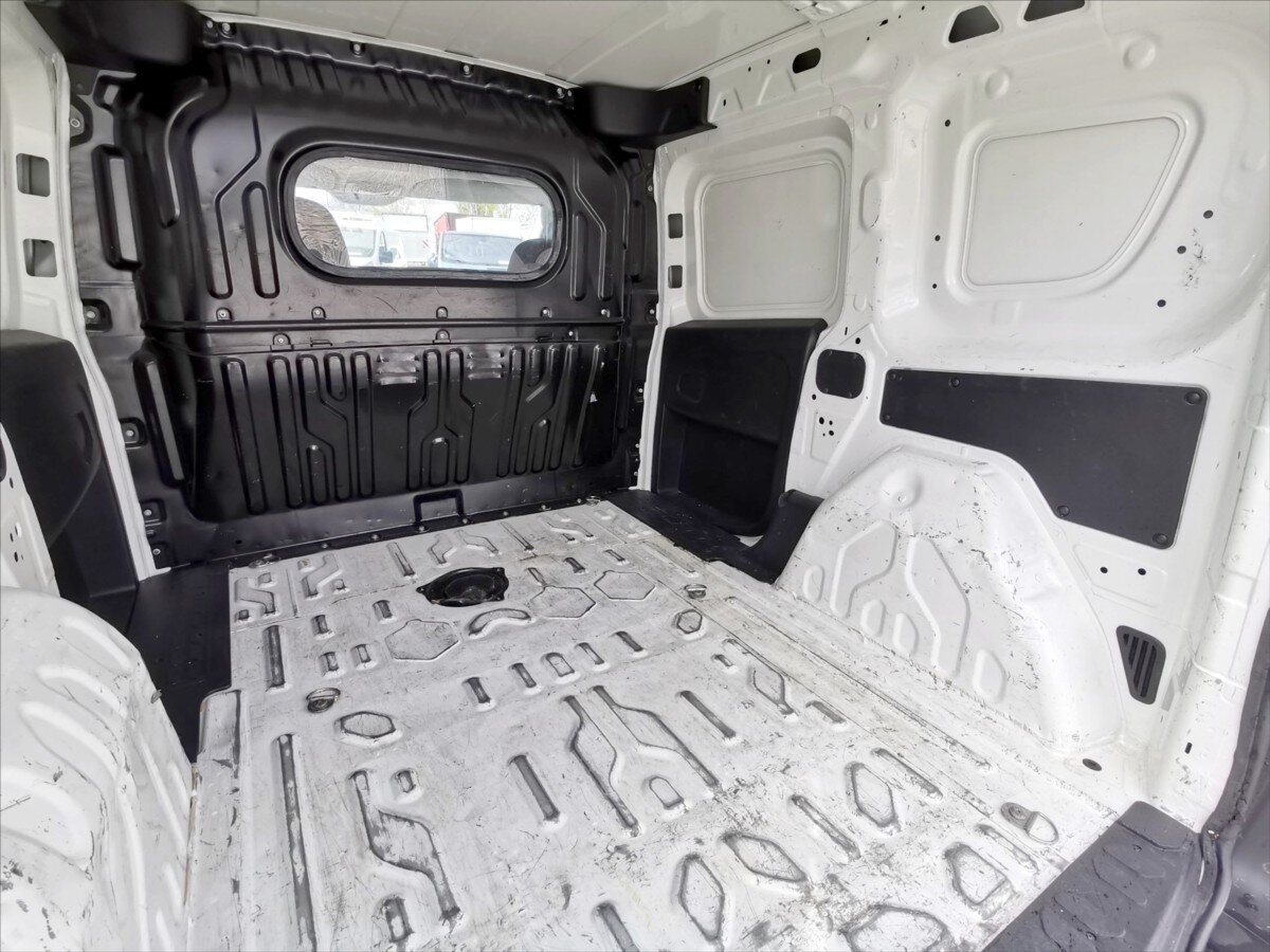 Fiat Dobló Pick-up 1,2 l 70 kw