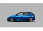 Škoda Fabia Hatchback 999,0 85 kw