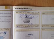 Peugeot 308 Hatchback 1,6 l 103 kw