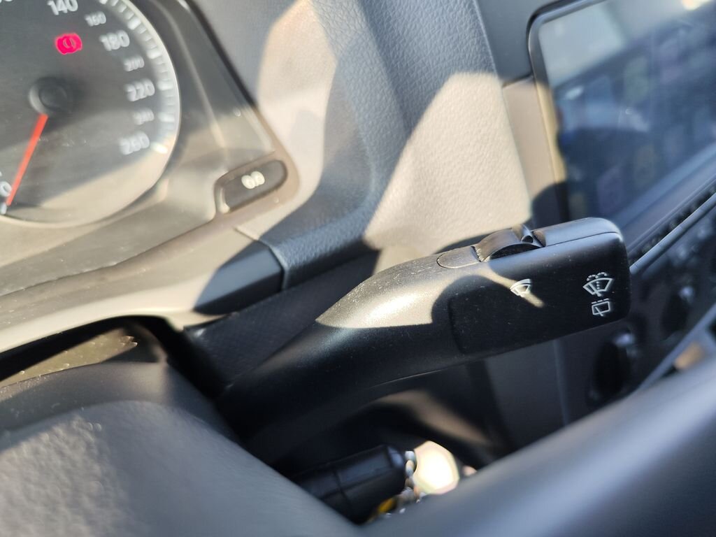 Volkswagen Golf Hatchback 1,6 l 85 kw