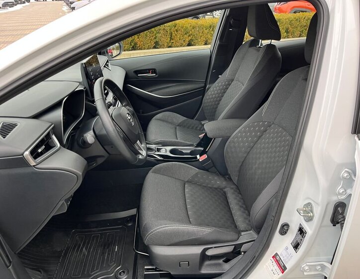 Toyota Corolla Kombi 1,8 l 72 kw