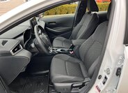 Toyota Corolla Kombi 1,8 l 72 kw