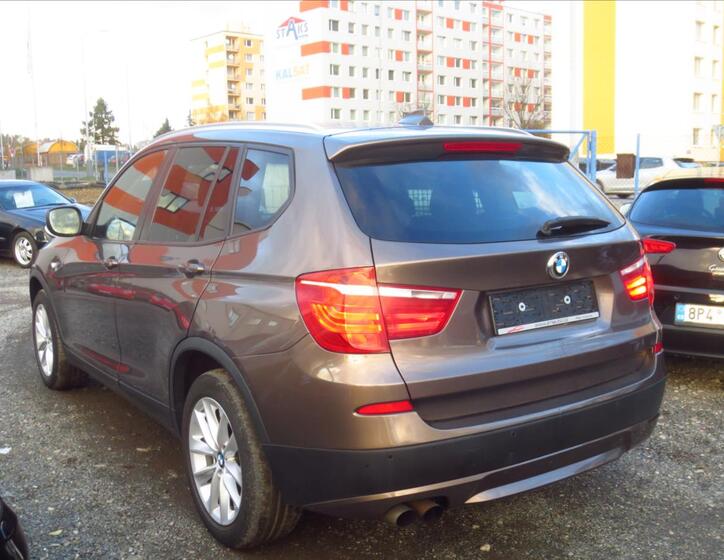 BMW X3 6