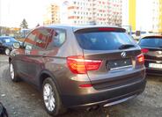 BMW X3 6