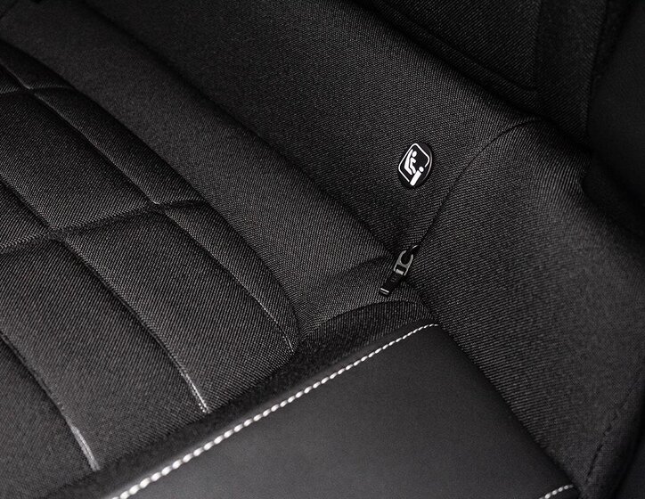 Citroën C3 SUV / Terénní 1,2 l 74 kw