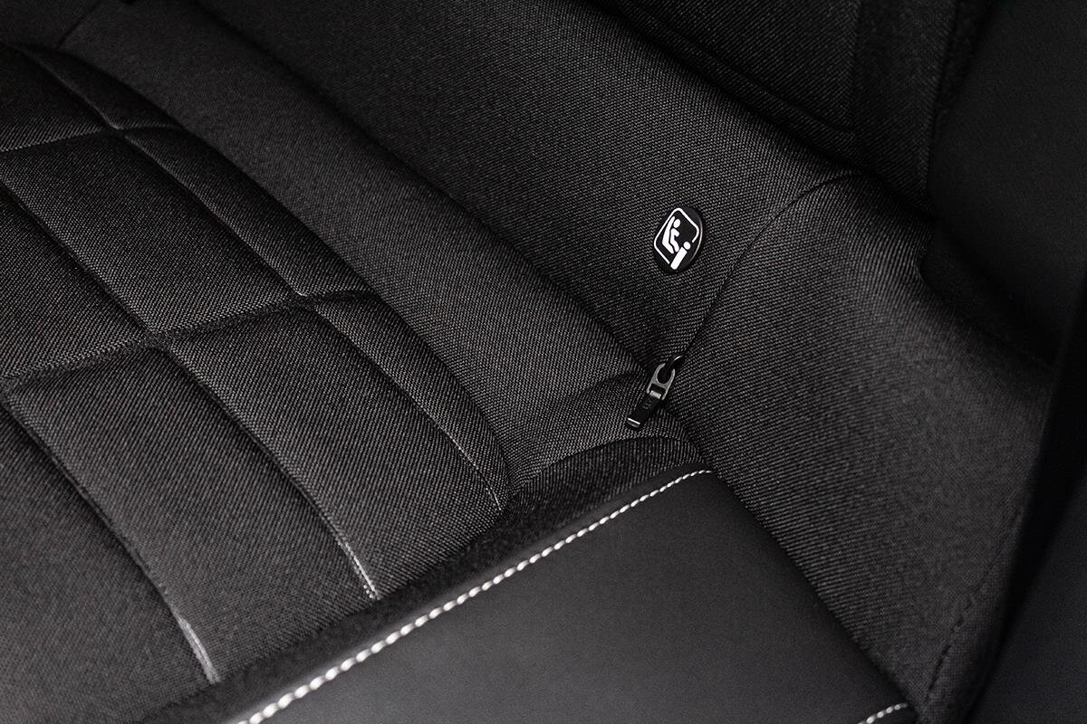 Citroën C3 SUV / Terénní 1,2 l 74 kw