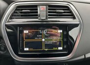 Suzuki SX4 S-Cross 22