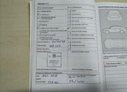 Volkswagen Passat Kombi 2,0 l 125 kw