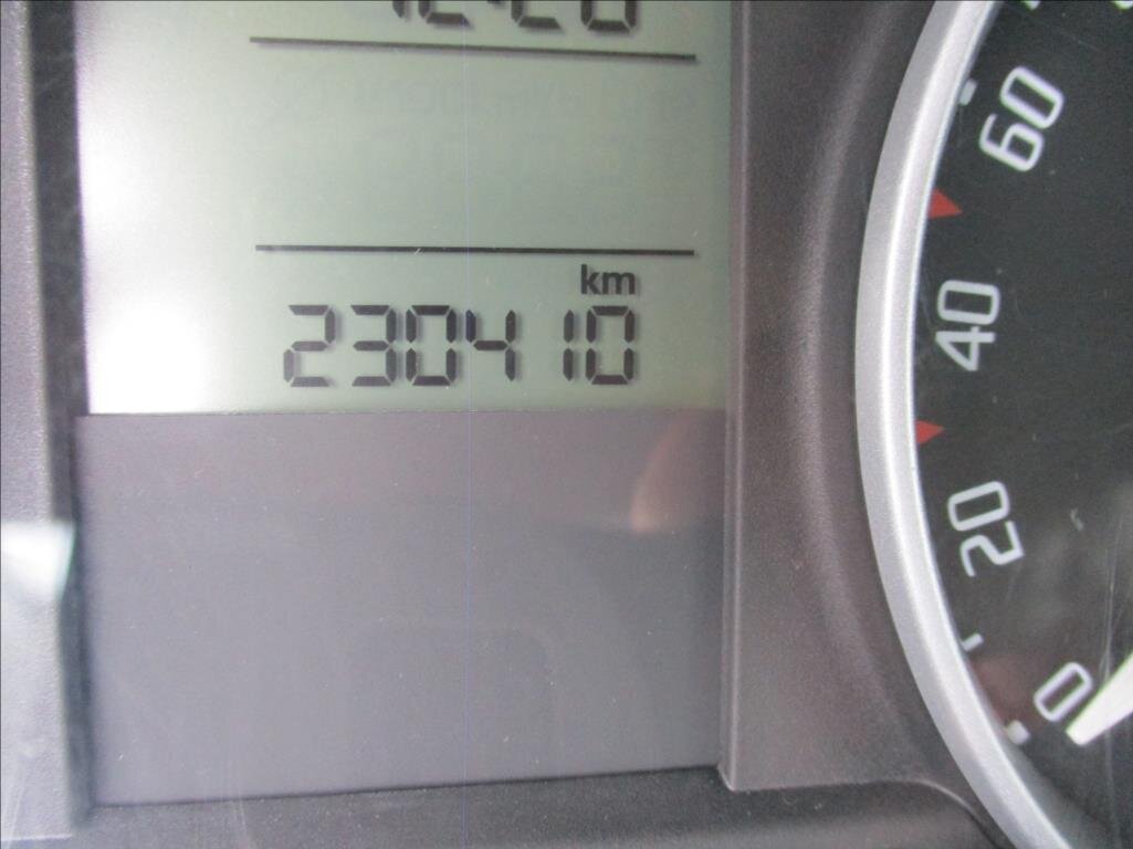 Škoda Roomster Kombi 1,4 l 63 kw