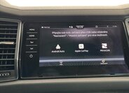 Škoda Kodiaq SUV / Terénní 2,0 l 110 kw