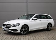 Mercedes-Benz Třídy E 1