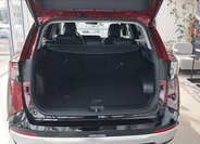 KIA Sportage Ostatní 0,0 0