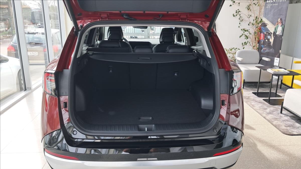 KIA Sportage Ostatní 0,0 0