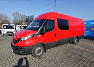 Iveco Daily Ostatní 2,3 l 115 kw