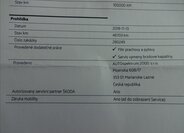 Škoda Rapid Sedan / Limuzína 1,2 l 66 kw